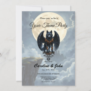 INVITATION 