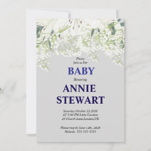 Invitation