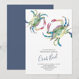 INVITATION 