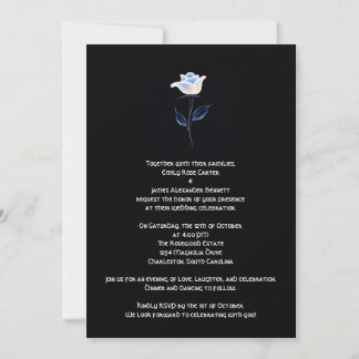 Invitation