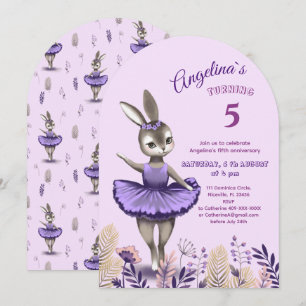 Invitation