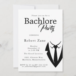 INVITATION