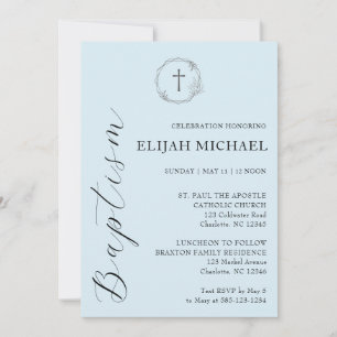 Invitation