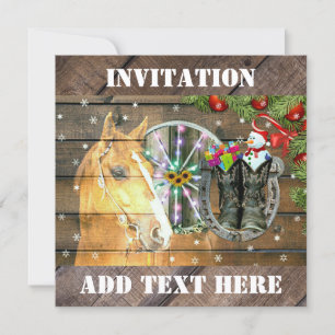 Invitation