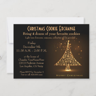 INVITATION 