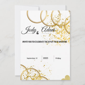 Invitation