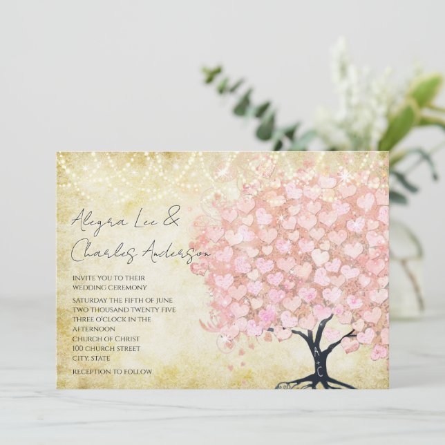 Invitation (Debout devant)