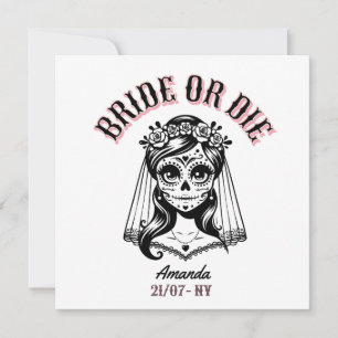 INVITATION
