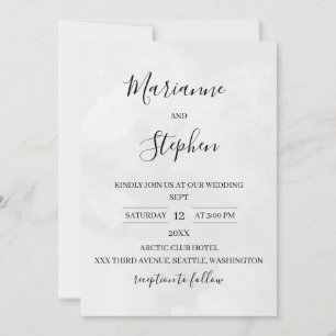 INVITATION