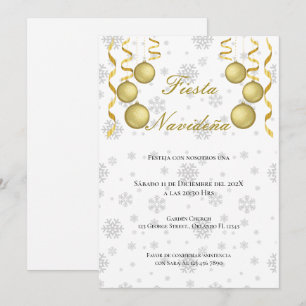 INVITATION
