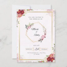 Invitation
