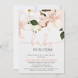 INVITATION 