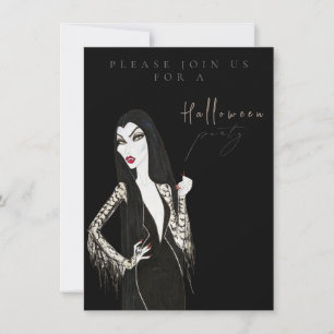 INVITATION