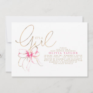 INVITATION 