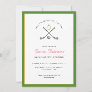 INVITATION 