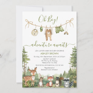 INVITATION 