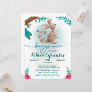 INVITATION