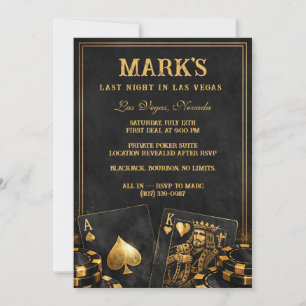 INVITATION