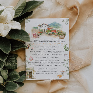 INVITATION