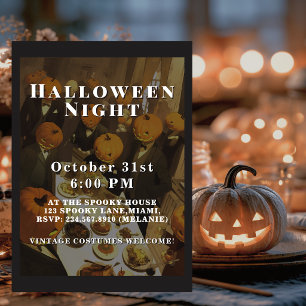 INVITATION