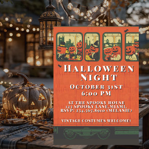 INVITATION