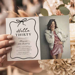 INVITATION