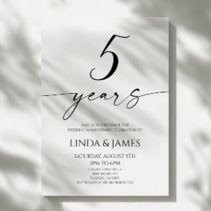 INVITATION