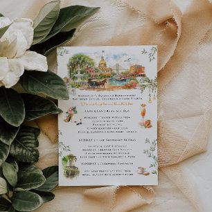 INVITATION