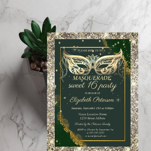 INVITATION