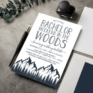 INVITATION 