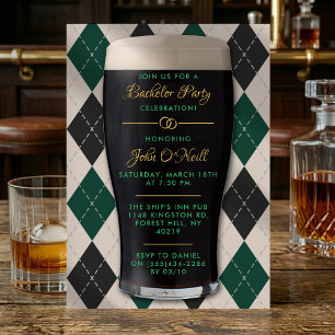 INVITATION 