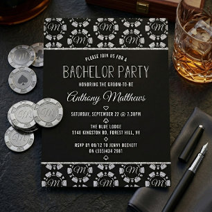 INVITATION 