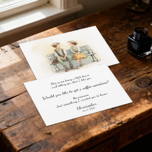 Invitation