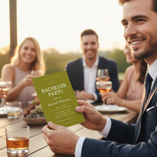 INVITATION