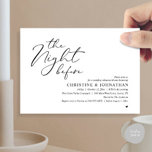 INVITATION