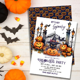 INVITATION 