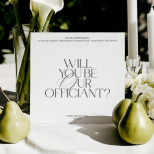 INVITATION 