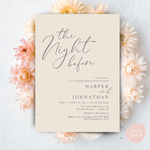 INVITATION 