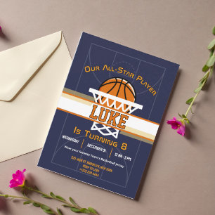 Invitation