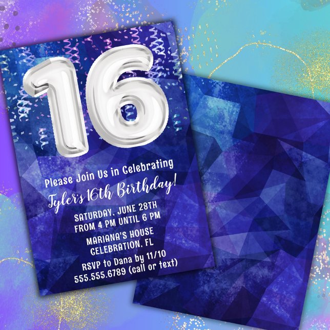 Invitation (Créateur téléchargé)