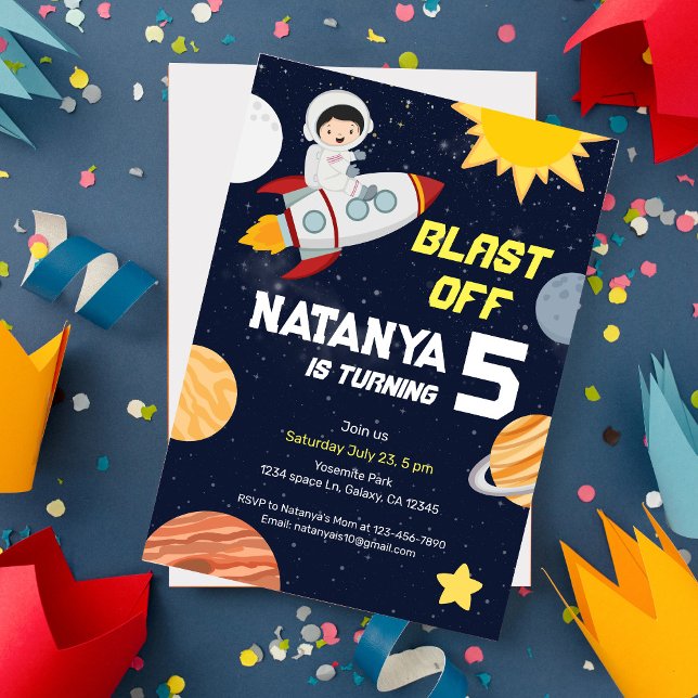 Invitation (Créateur téléchargé)