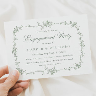 INVITATION 
