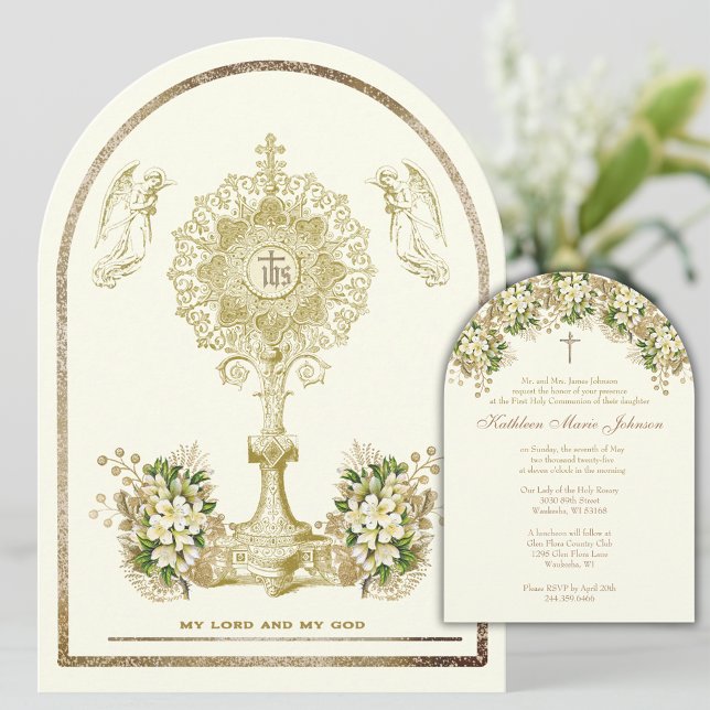 Invitation (Créateur téléchargé)