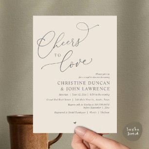 Invitation