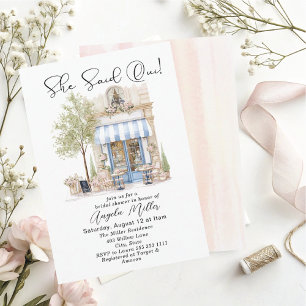 Invitation