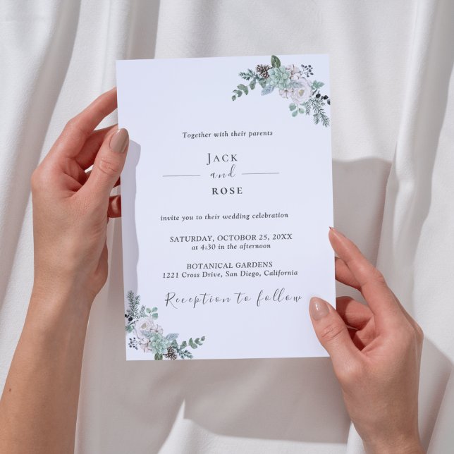 Invitation (Créateur téléchargé)