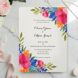 INVITATION