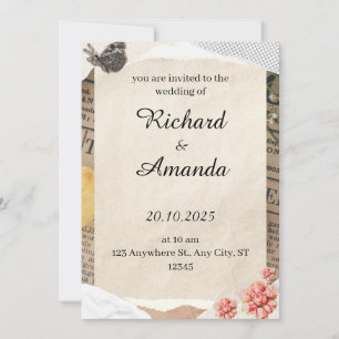 invitation
