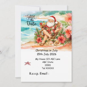 INVITATION