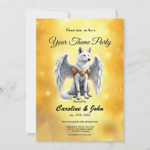 INVITATION